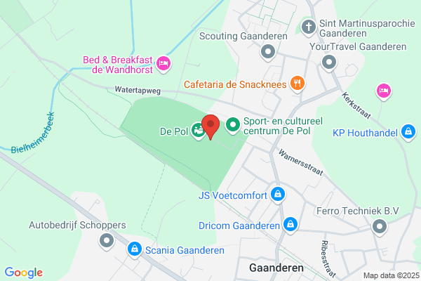 Homoseksualiteit Achterhoek, Sticht