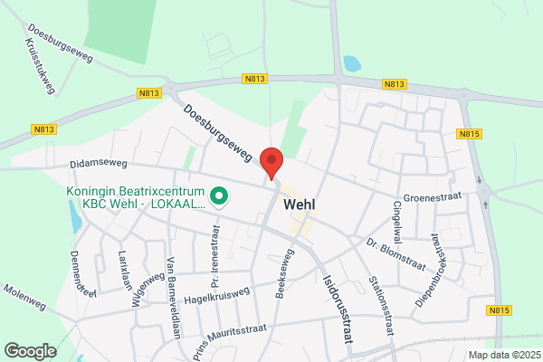 Kruiswerk, Ver