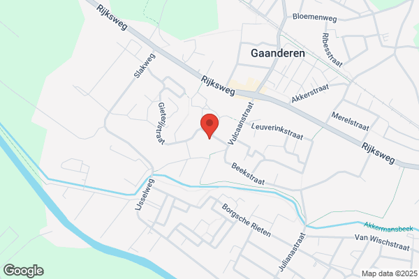 Lichtenvoorde, Sticht De