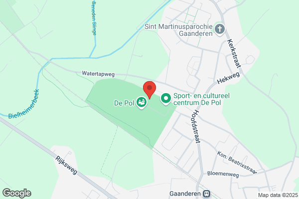 Schuttersgilde St Martinus