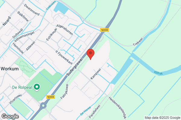 Jong Bv, De