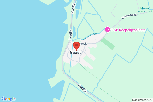 P.J. De Jong Makelaardij Ass En Adm bv