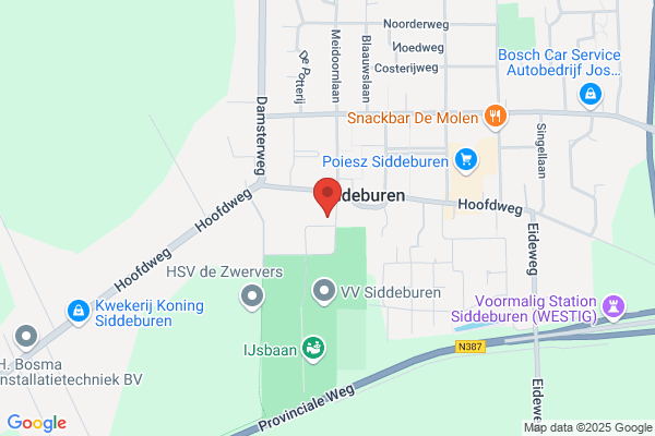 Twinkeltje
