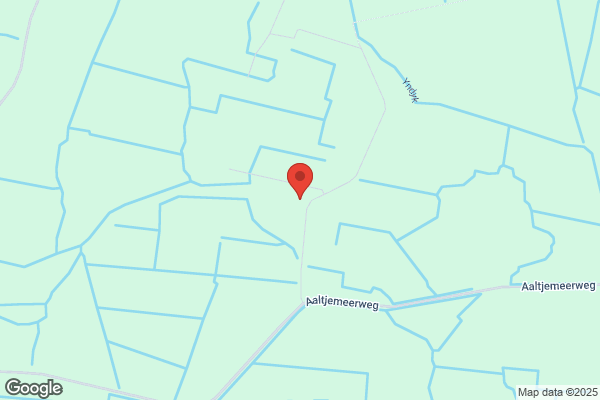 Zandstra Klussenbedrijf Marten