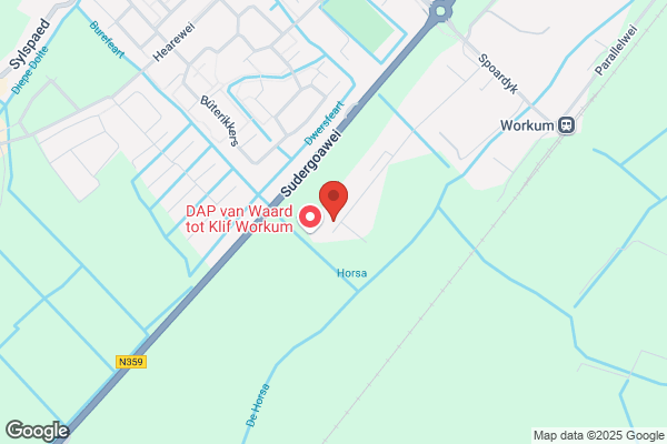 Zuid West Hoek