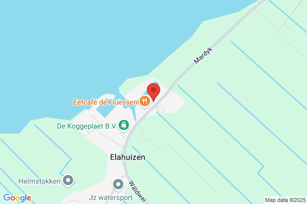 Stekelbaarsje, 't