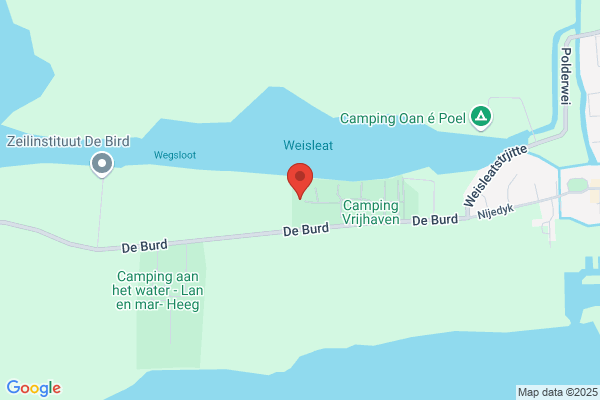 Watersportcamping Heeg