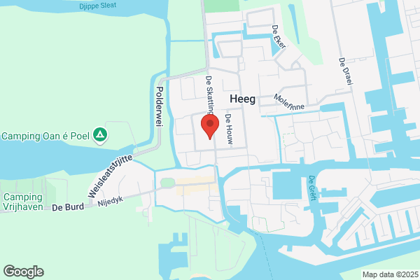 Bouwbedrijf Vellinga
