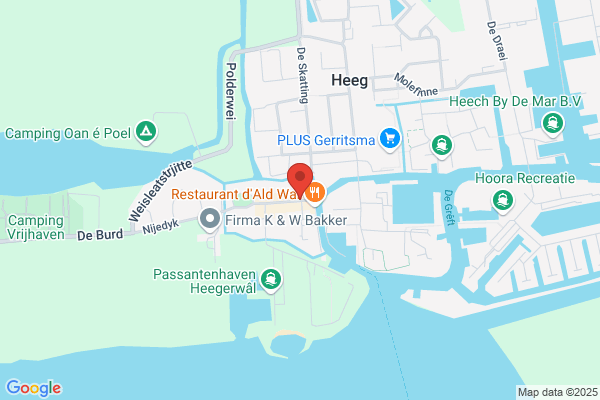 Eetcafé Boeier De