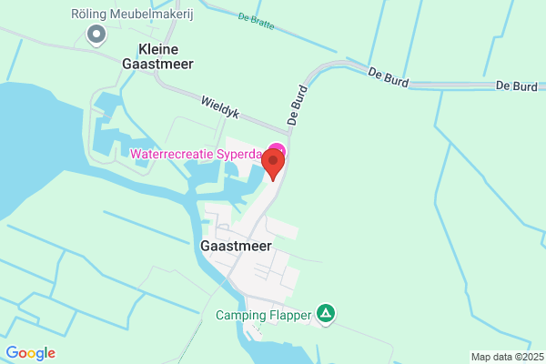 Autohandel A. Hoogterp Bv
