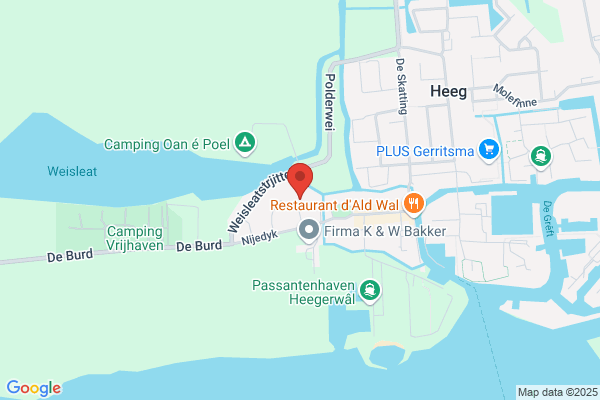 De Polle Vormgeving