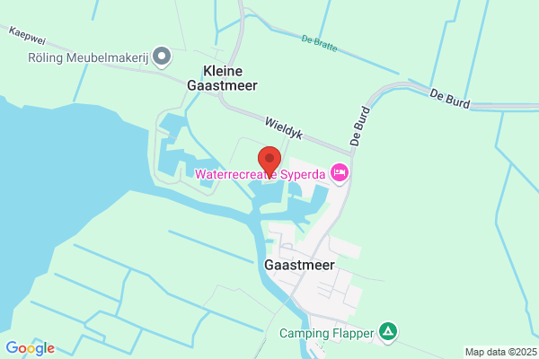 Foekema's Watersportbedrijf