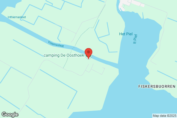 Oosthoek, De