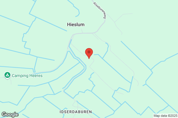 P. Terwisscha Van Scheltinga
