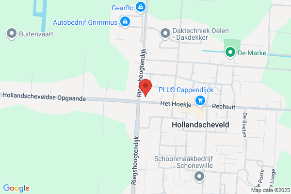 Schoonheidssalon Hilda