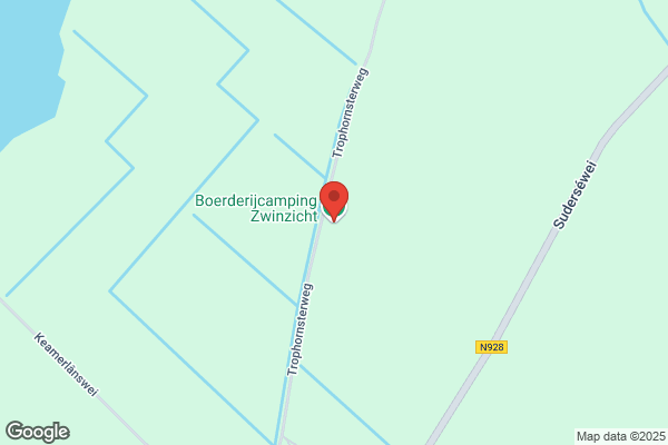 Zwinzicht