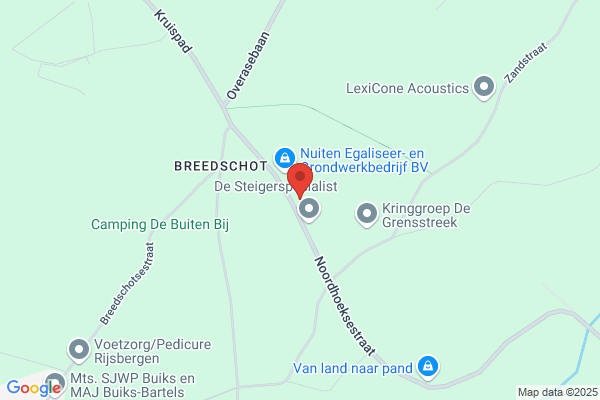 Ruben Drankenhandel & Tentenverhuur
