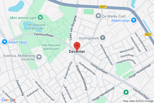 Deventer