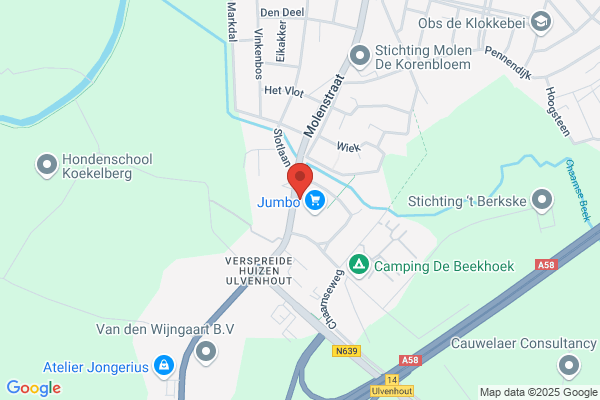 Pets Place Boerenbond