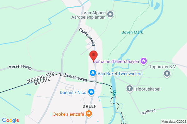 Alphen Elektrotechniek Van