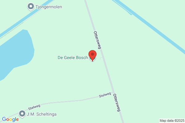 Camping Huis Ten Bosch