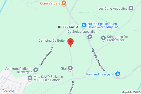 Firma Jochems Melkveehouderij