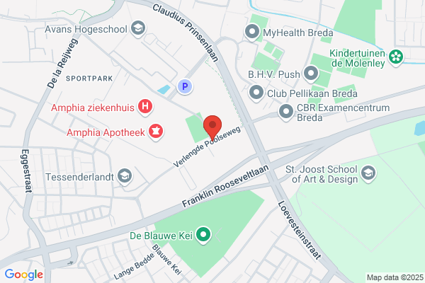 Hangartner Benelux Bv