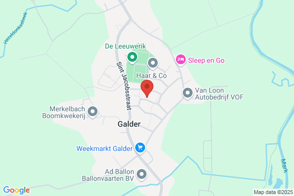 Hondenkapsalon 't Boefke