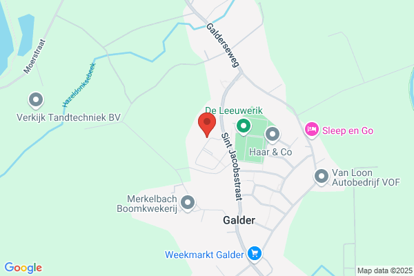 Hooydonk Grondwerken H van