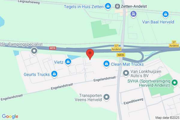 Iveco Nederland Bv