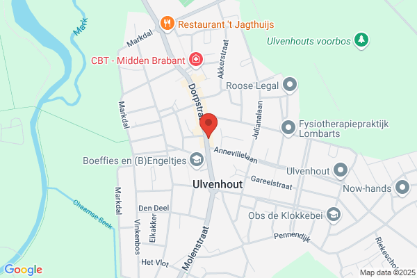 John de Kort Coiffures Dames / Heren Kapsalon