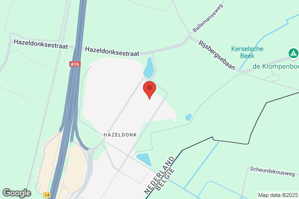 Kennis Transport Bv