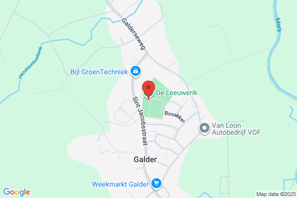 Leeuwerik