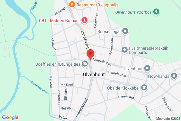 Mooi bij Moo