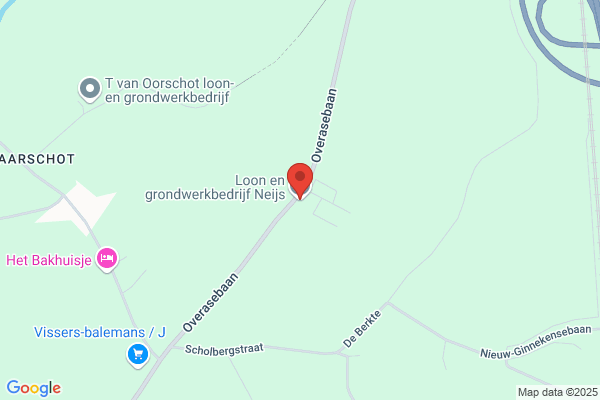 Neijs VOF