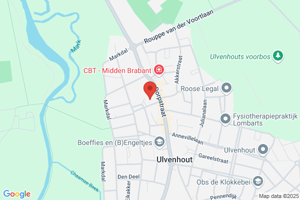 PLUS Ulvenhout