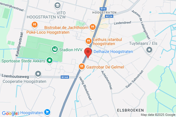 Randstad Transportdiensten