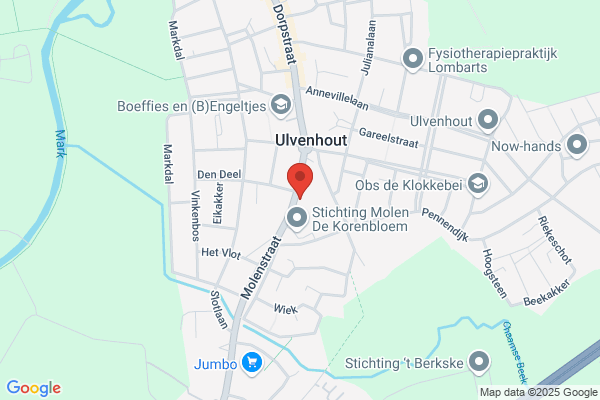 Smeekens Autobedrijf F