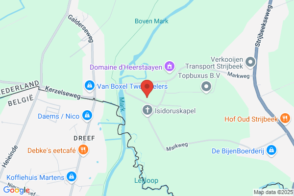 Stukadoorsbedrijf Den Ouden