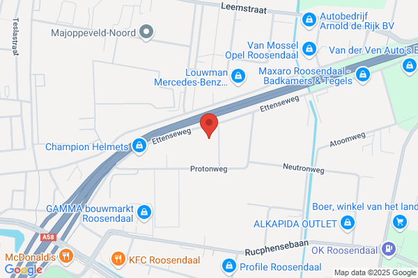 Tristar Industries Nederland Bv