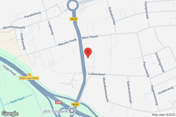Van Den Broek Installatie
