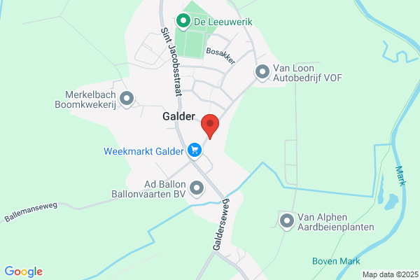 Vof Haazen Verm-Ei