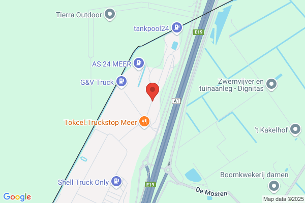 Vreysen Bv