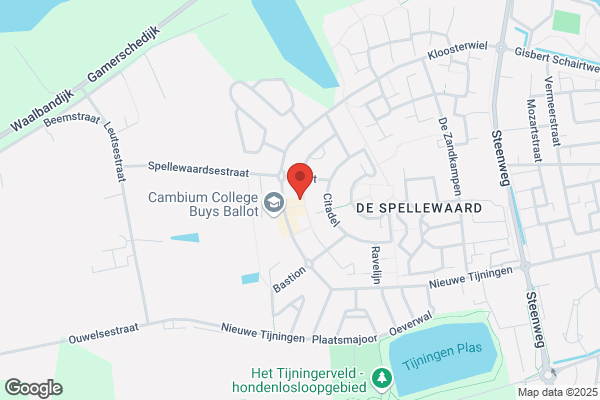 Domino's Pizza Zaltbommel