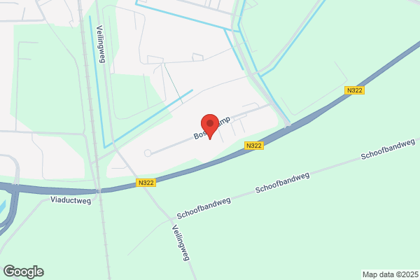 Brandwijk Kerstpakketten