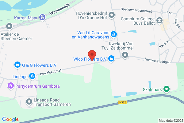 Bouw- en Aannemersbedrijf van Brakel