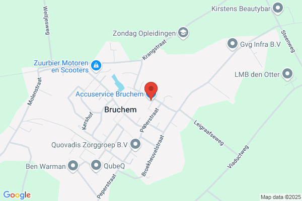 Accuservice