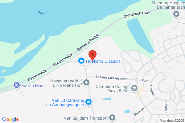 Alphen, W Van