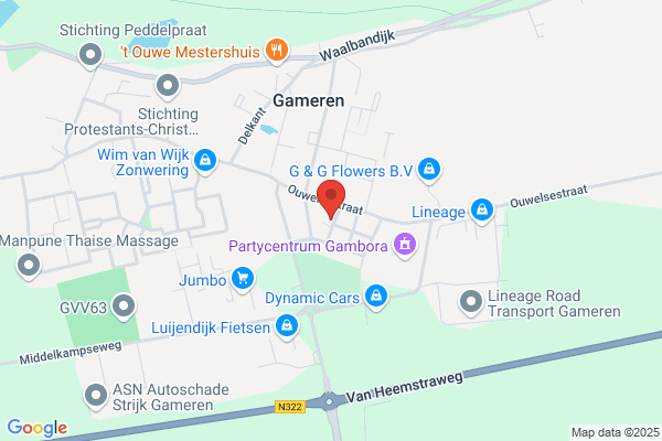 B. Moerland Lijmwerken
