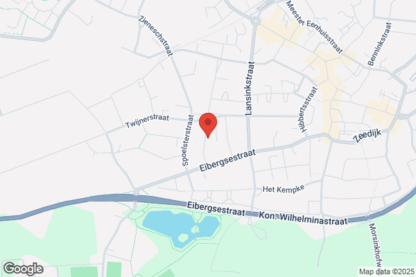 Bouman Taxi- En Koeriersdiensten